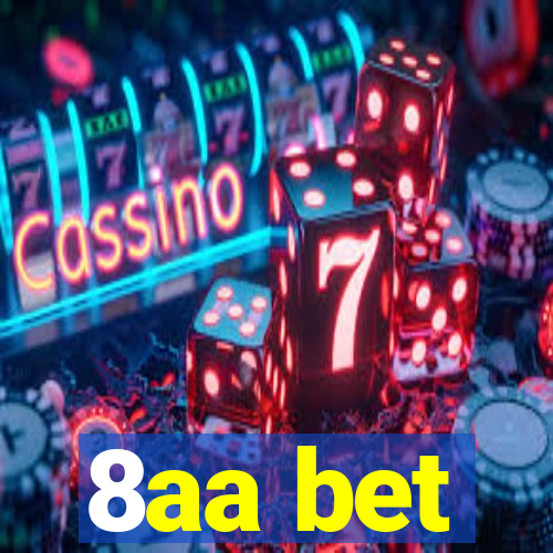 8aa bet